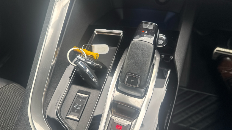 Peugeot 3008 1.2 PureTech GT 5dr EAT8 Petrol Estate